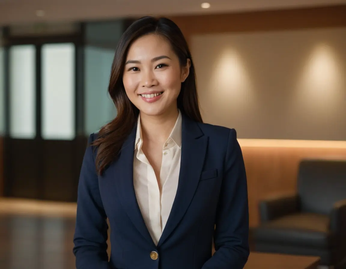 Grace L. – Business Owner