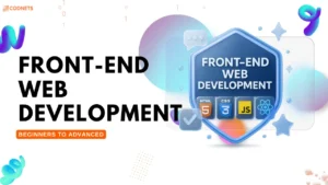 Front-End Web Development Course with HTML CSS JavaScript React