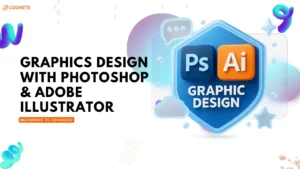 Graphics Design Training with Adobe Photoshop and Illustrator