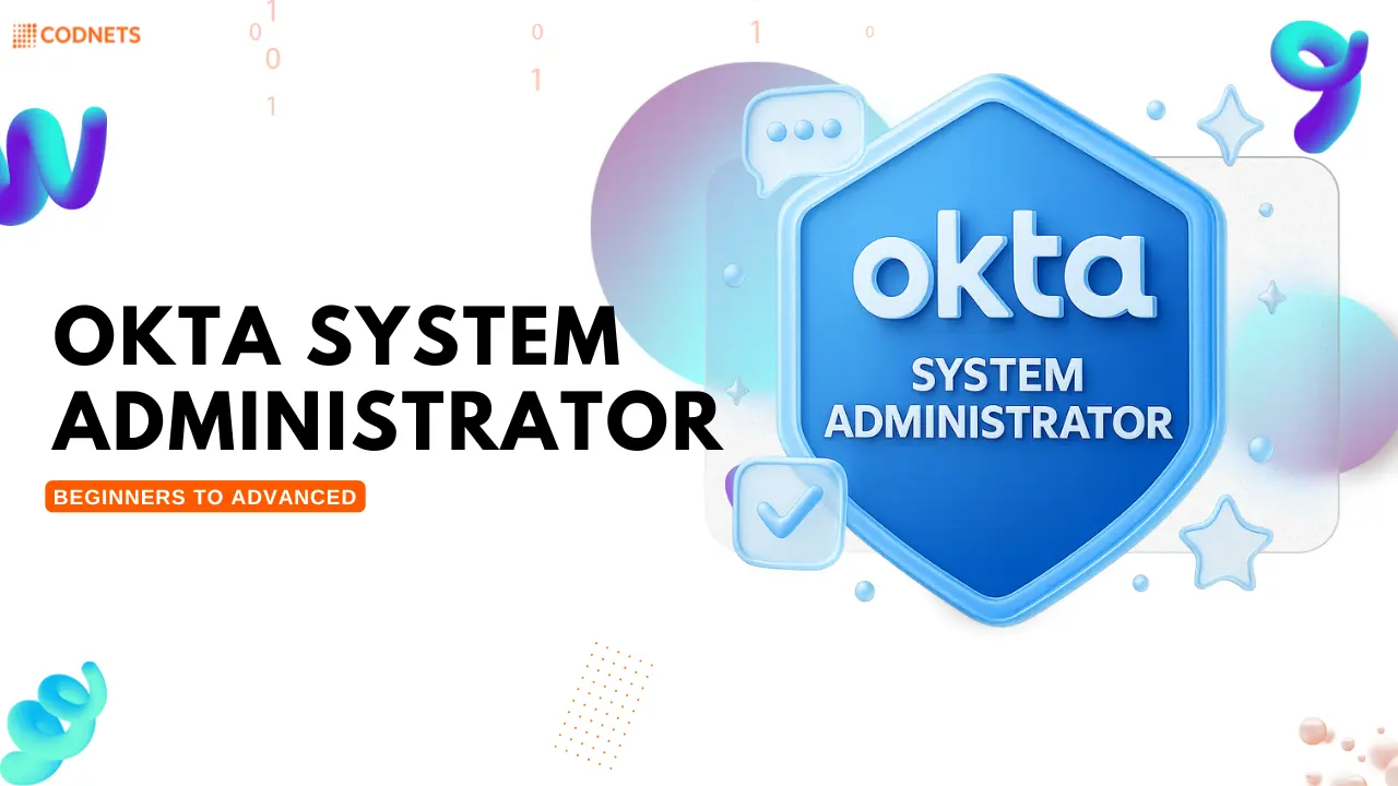 Okta System Administrator