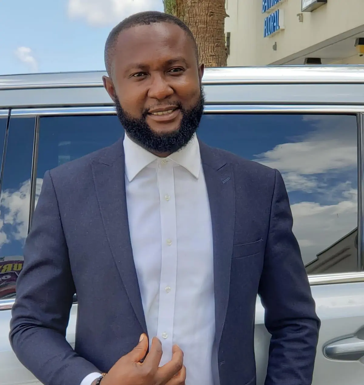 Kelvin Egoh- codnets