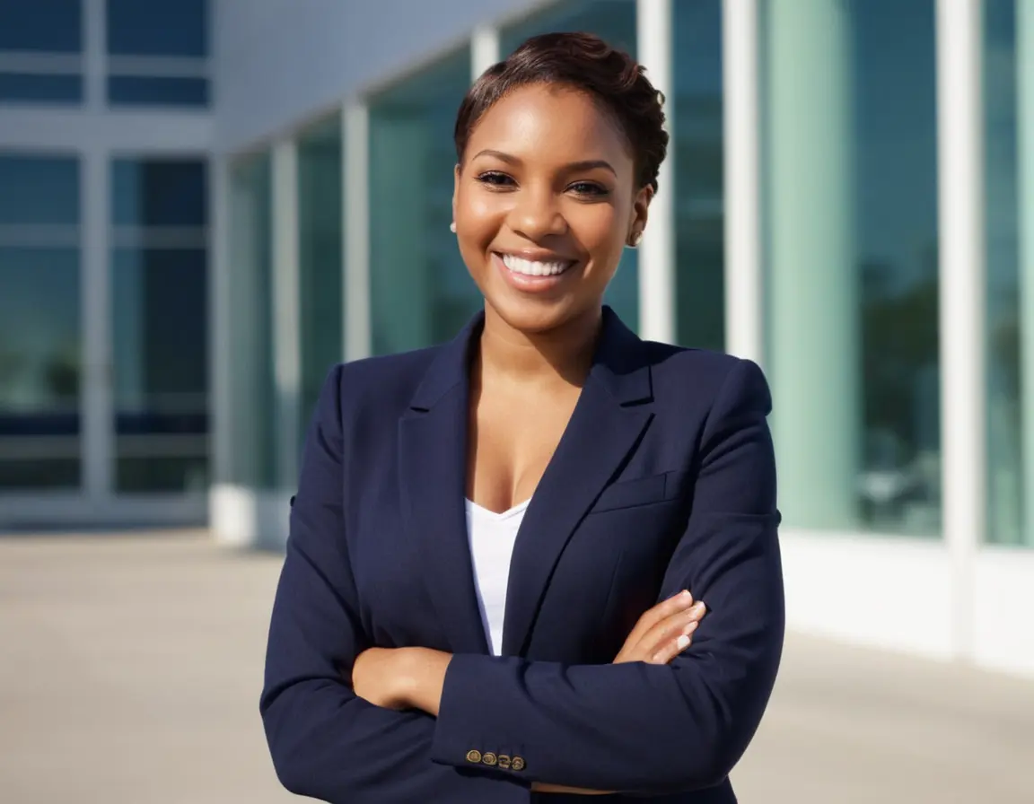 Anita D. – Cloud Solutions Architect