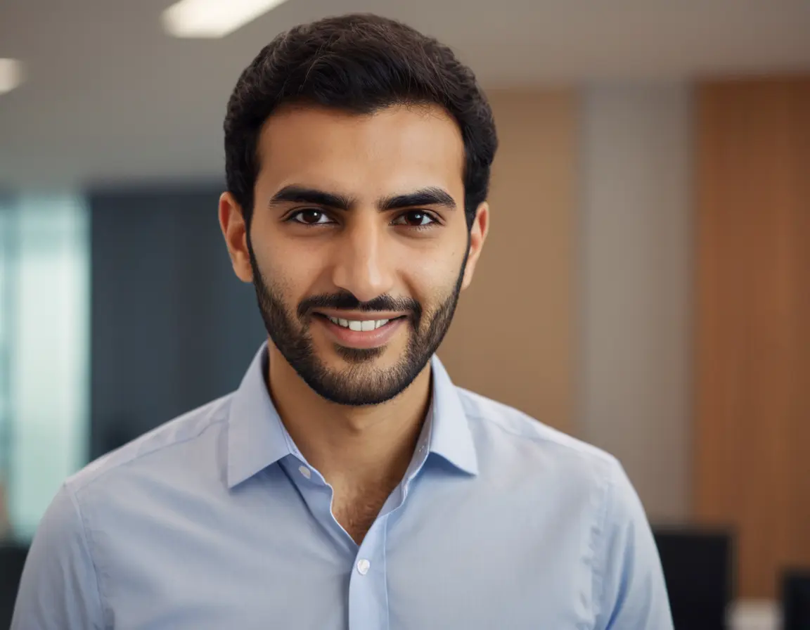 Michael A. – Azure Administrator