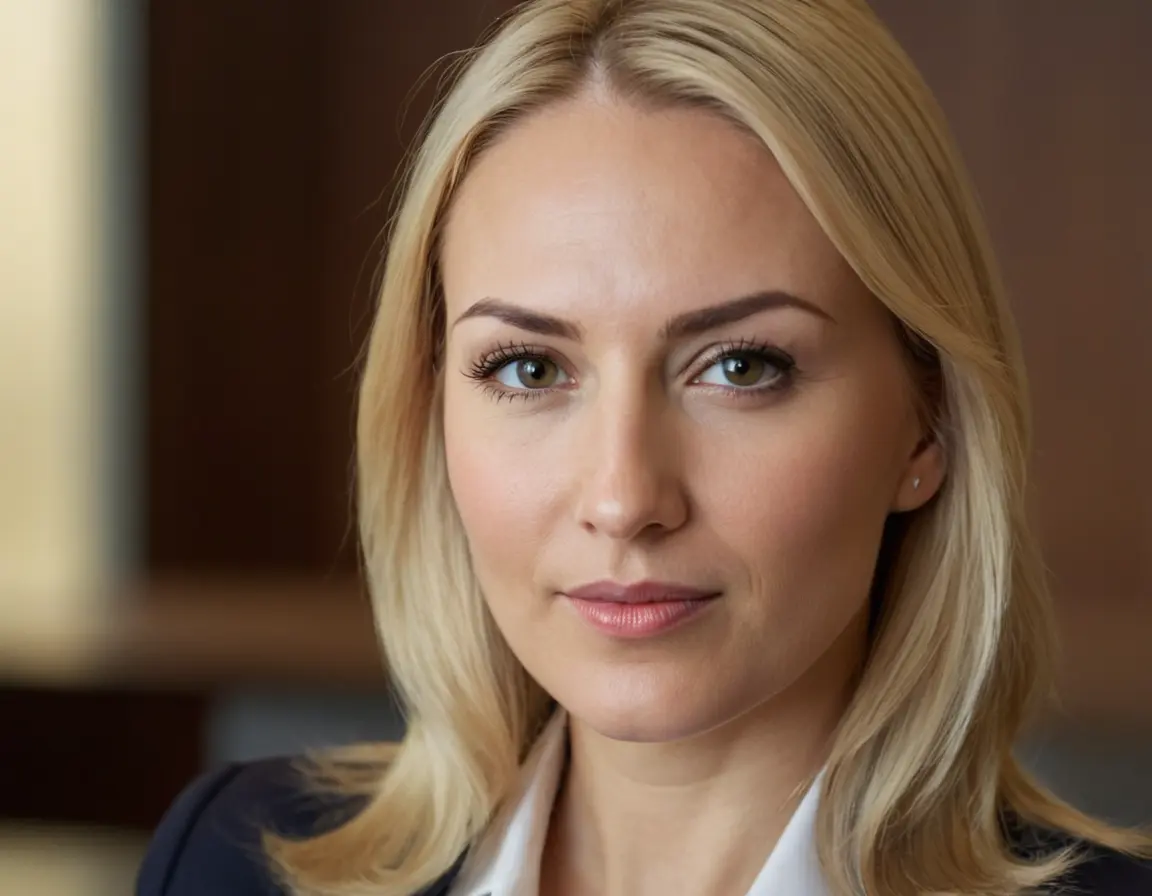 Jessica O. – Systems Engineer