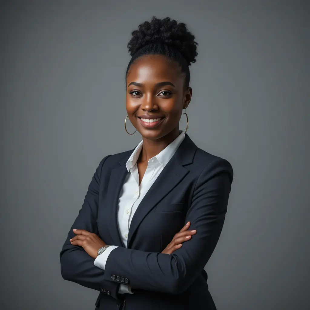 Aisha T. – Cloud Engineer